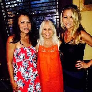 Meet your Posher, Sandra